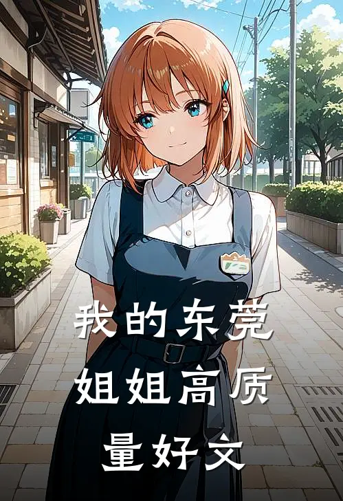 我的东莞姐姐高质量好文