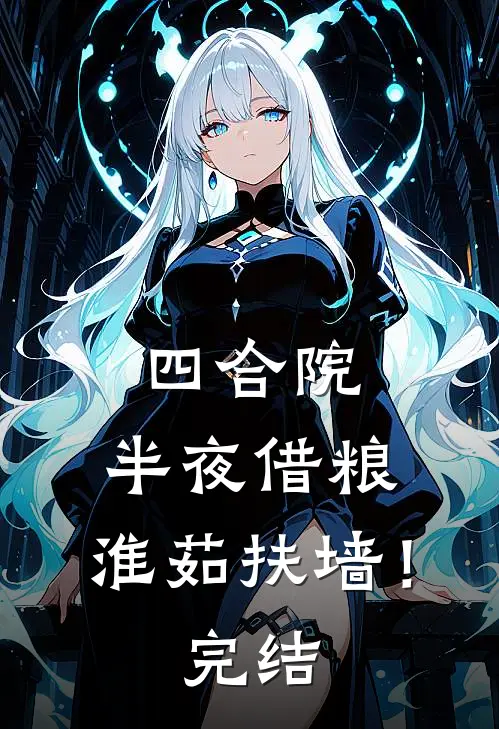 四合院，半夜借粮，淮茹扶墙！完结