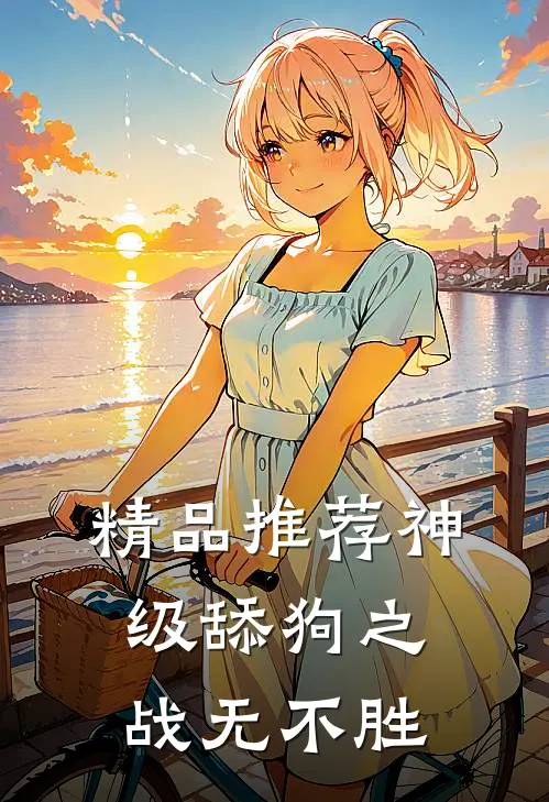 精品推荐神级舔狗之战无不胜