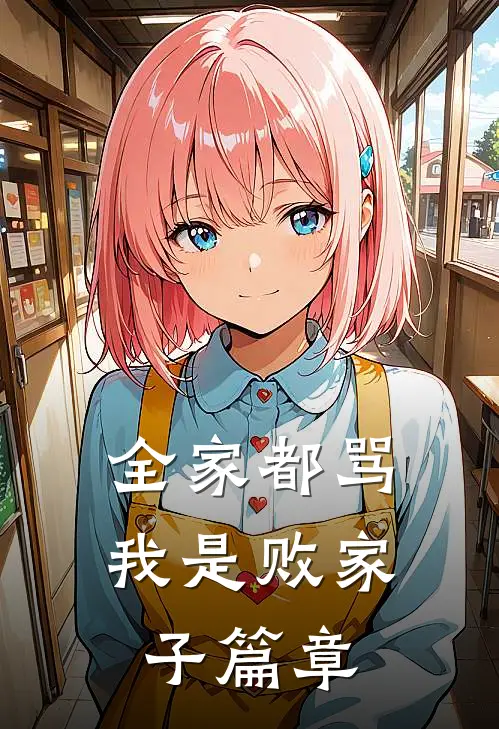 全家都骂我是败家子篇章