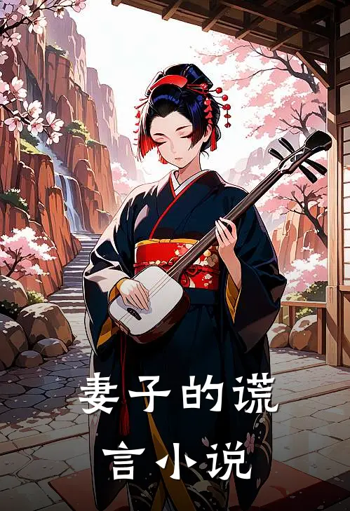 妻子的谎言小说
