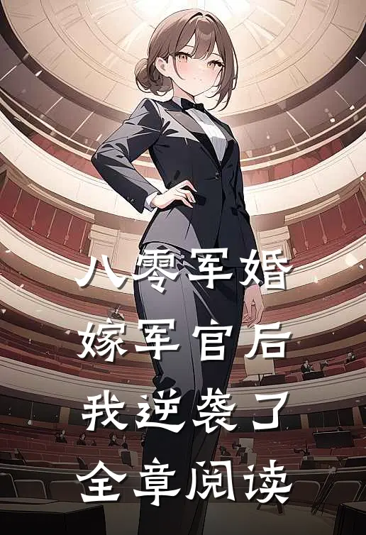 八零军婚：嫁军官后我逆袭了全章阅读
