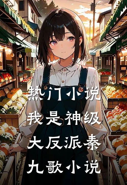 热门小说我是神级大反派秦九歌 小说