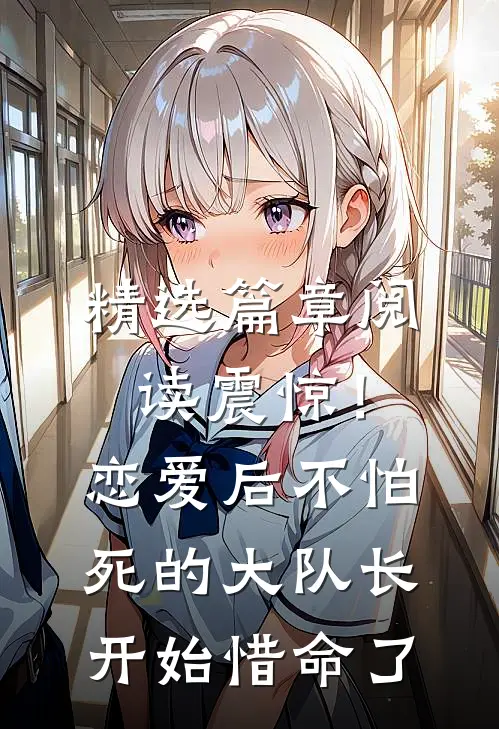 精选篇章阅读震惊！恋爱后，不怕死的大队长开始惜命了