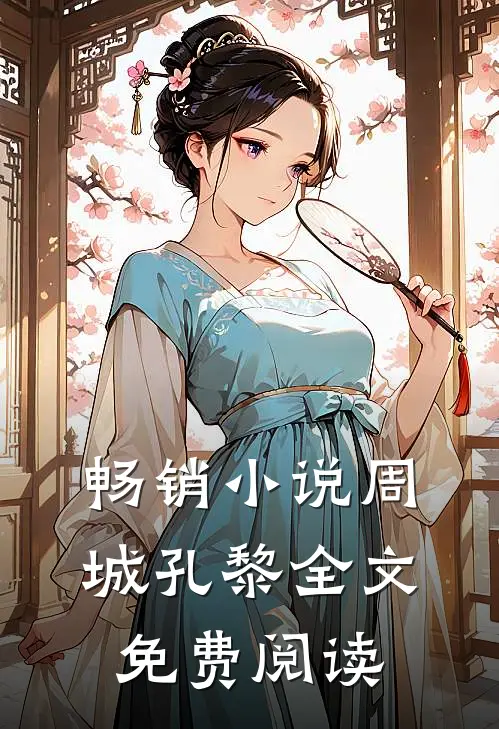 畅销小说周城孔黎全文免费阅读