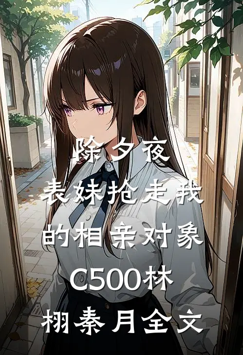 除夕夜，表妹抢走我的相亲对象C500林栩秦月全文