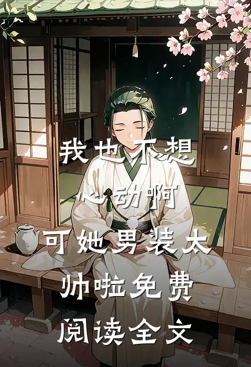 我也不想心动啊，可她男装太帅啦免费阅读全文