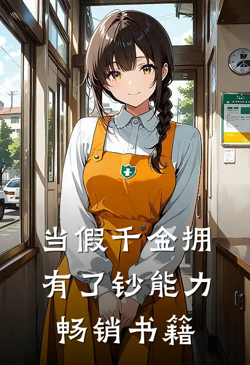 当假千金拥有了钞能力畅销书籍