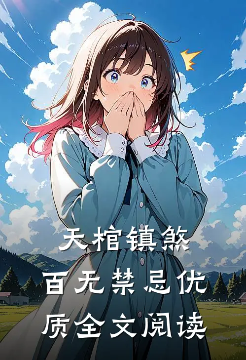 天棺镇煞，百无禁忌优质全文阅读