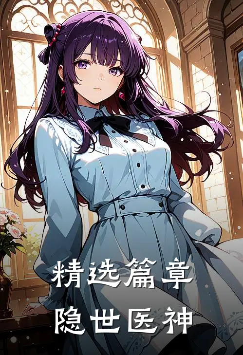 精选篇章隐世医神