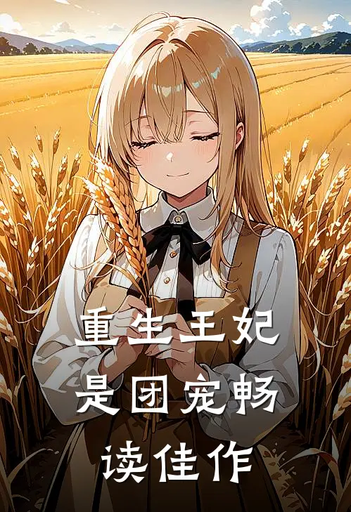 重生王妃是团宠畅读佳作
