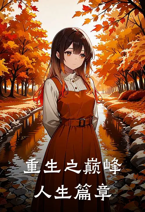 重生之巅峰人生篇章