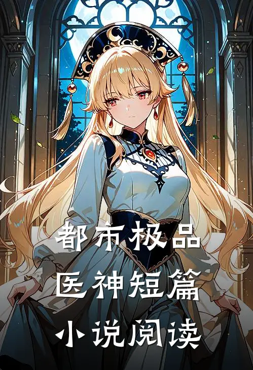 都市极品医神短篇小说阅读