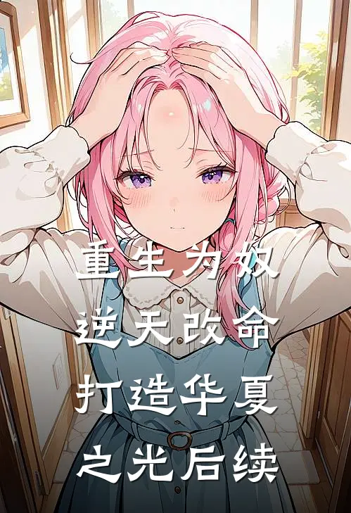 重生为奴，逆天改命打造华夏之光后续