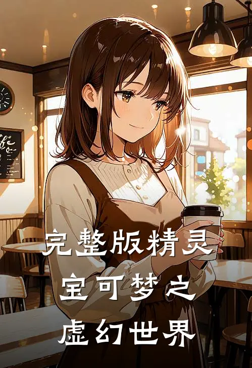 完整版精灵宝可梦之虚幻世界