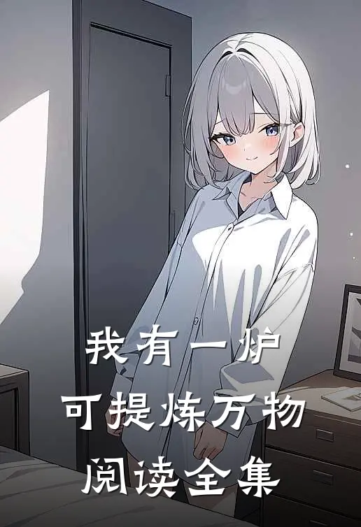 我有一炉，可提炼万物阅读全集