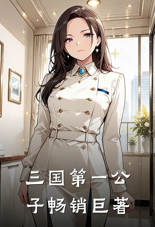 三国第一公子畅销巨著
