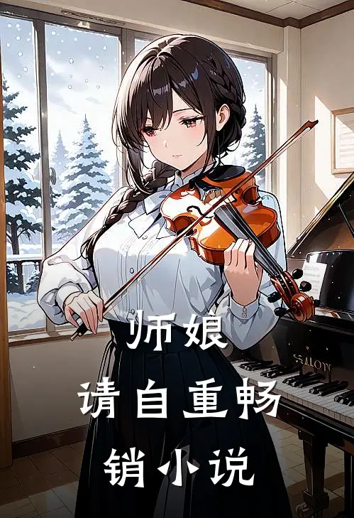 师娘，请自重畅销小说