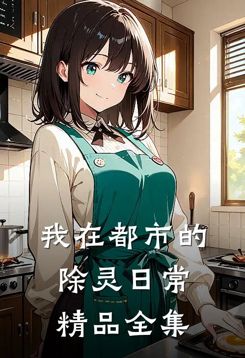 我在都市的除灵日常精品全集