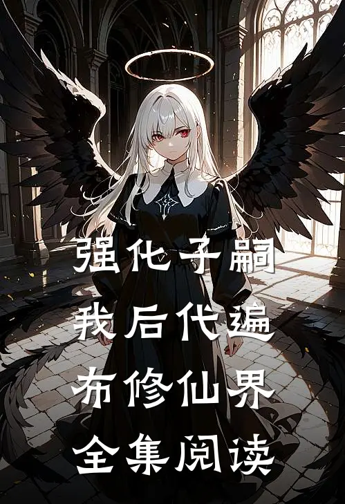 强化子嗣：我后代遍布修仙界全集阅读