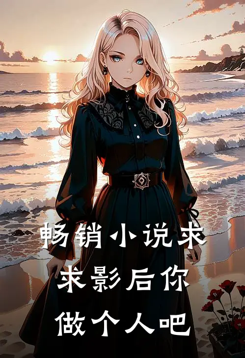畅销小说求求影后你做个人吧