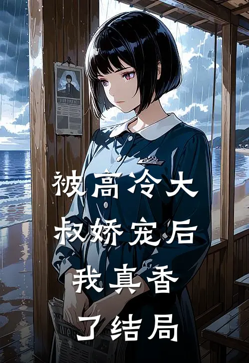 被高冷大叔娇宠后，我真香了结局
