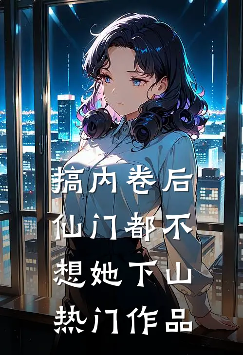 搞内卷后，仙门都不想她下山热门作品