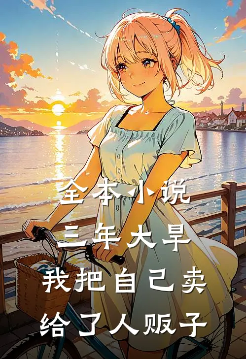 全本小说三年大旱，我把自己卖给了人贩子