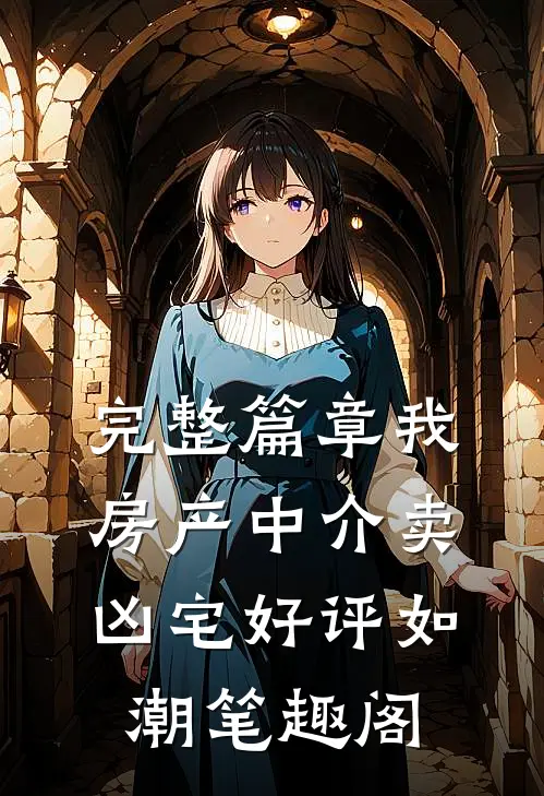 完整篇章我房产中介卖凶宅好评如潮笔趣阁