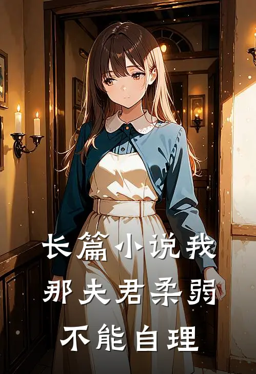 长篇小说我那夫君柔弱不能自理