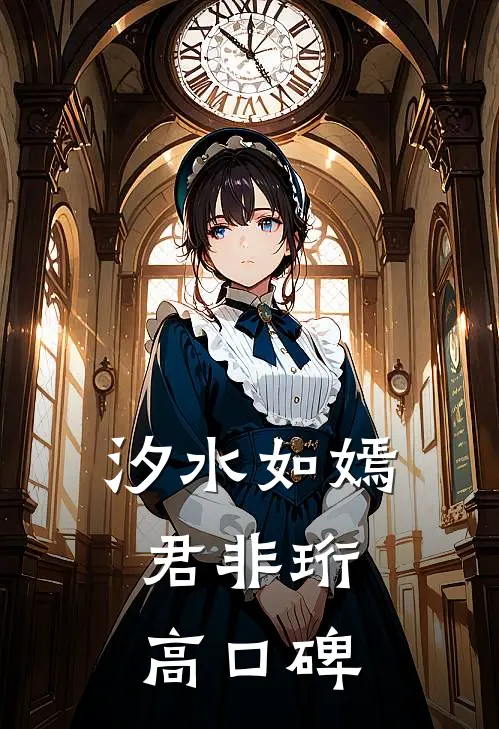 汐水如嫣君非珩高口碑