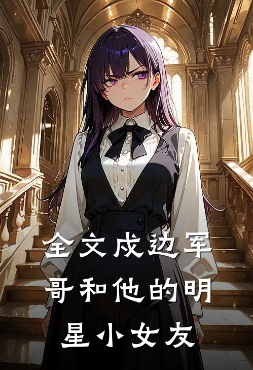 全文戍边军哥和他的明星小女友