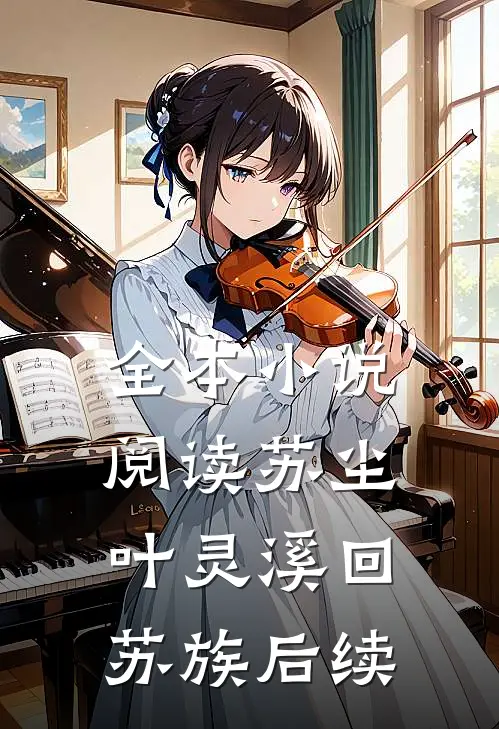全本小说阅读苏尘叶灵溪回苏族后续