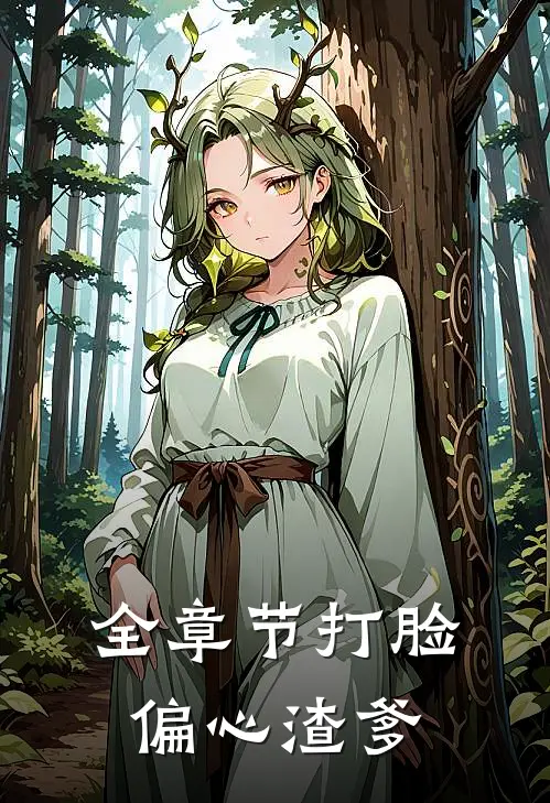 全章节打脸偏心渣爹