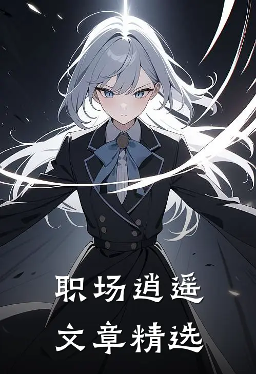 职场逍遥文章精选