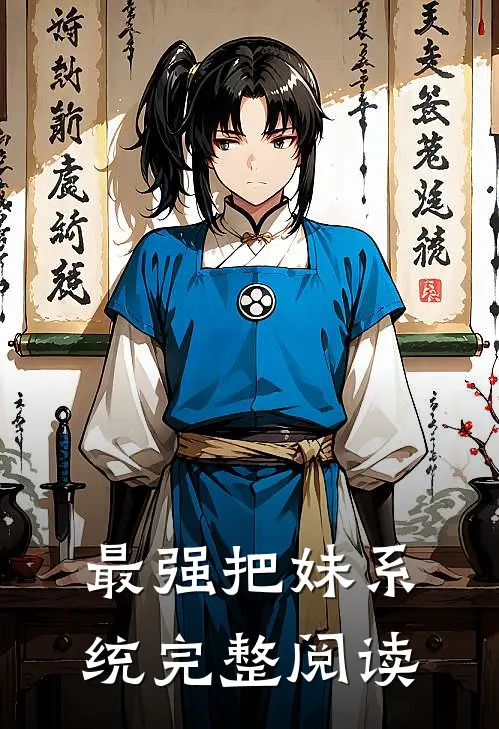 最强把妹系统完整阅读
