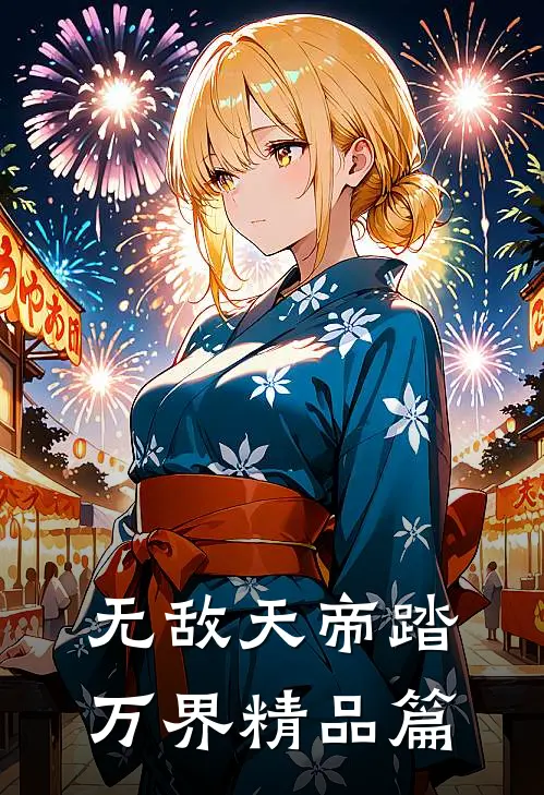 无敌天帝踏万界精品篇