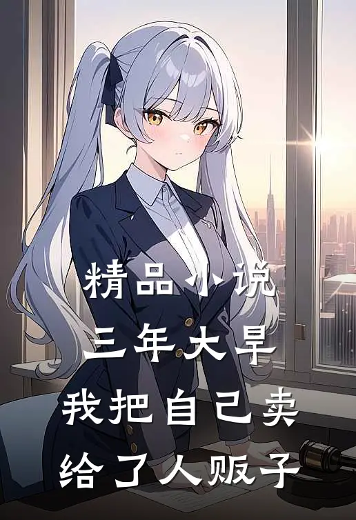 精品小说三年大旱，我把自己卖给了人贩子