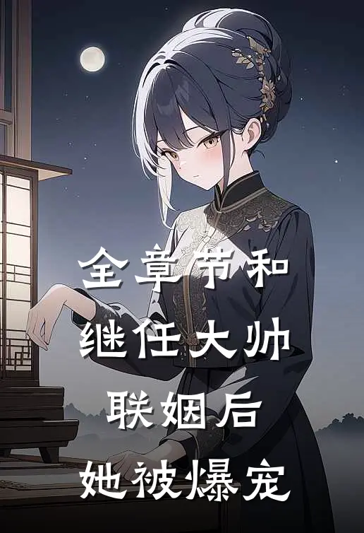 全章节和继任大帅联姻后，她被爆宠