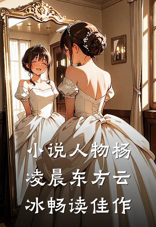 小说人物杨凌晨东方云冰畅读佳作
