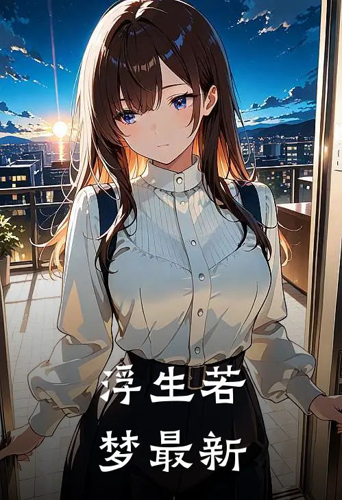 浮生若梦最新