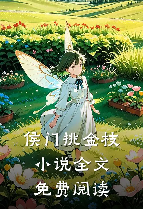 侯门挑金枝小说全文免费阅读