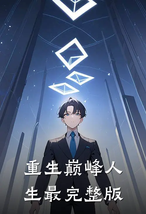 重生巅峰人生最完整版