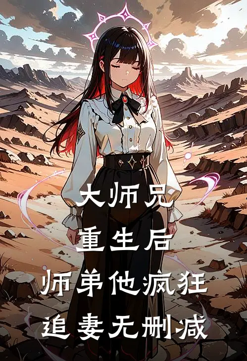 大师兄重生后，师弟他疯狂追妻无删减