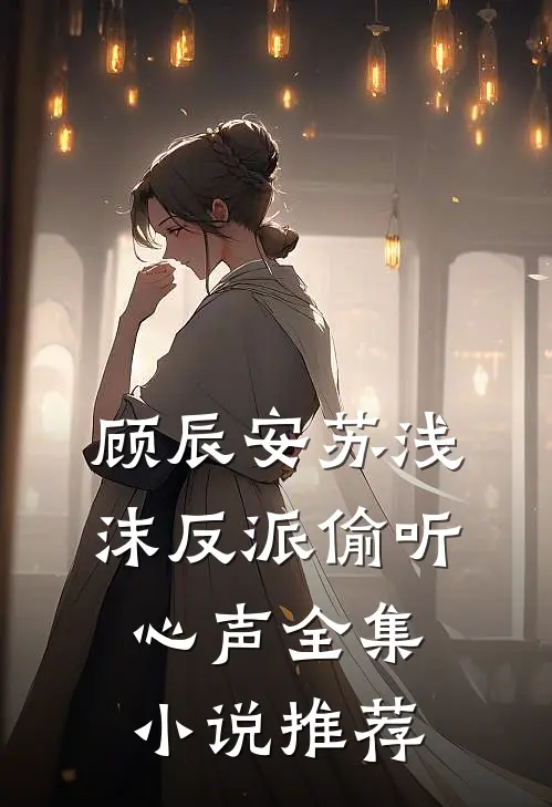 顾辰安苏浅沫反派偷听心声全集小说推荐