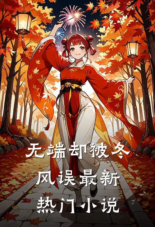 无端却被冬风误最新热门小说