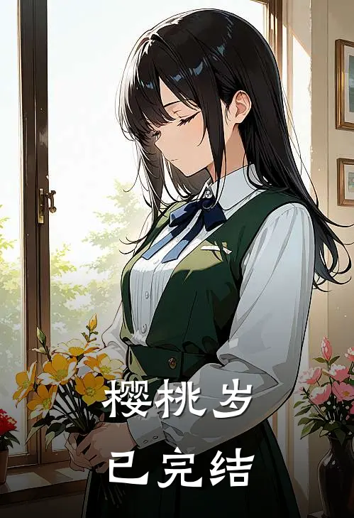 樱桃岁已完结