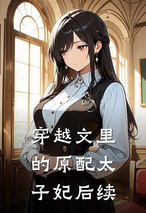 穿越文里的原配太子妃后续