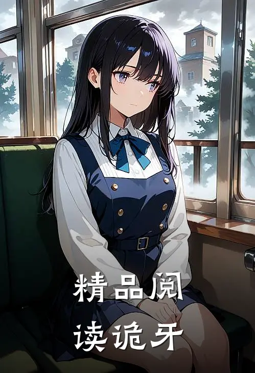精品阅读诡牙