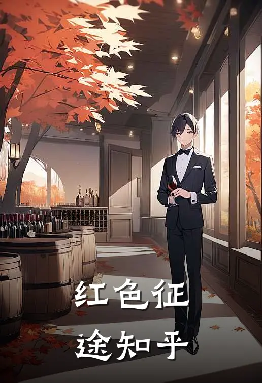红色征途知乎